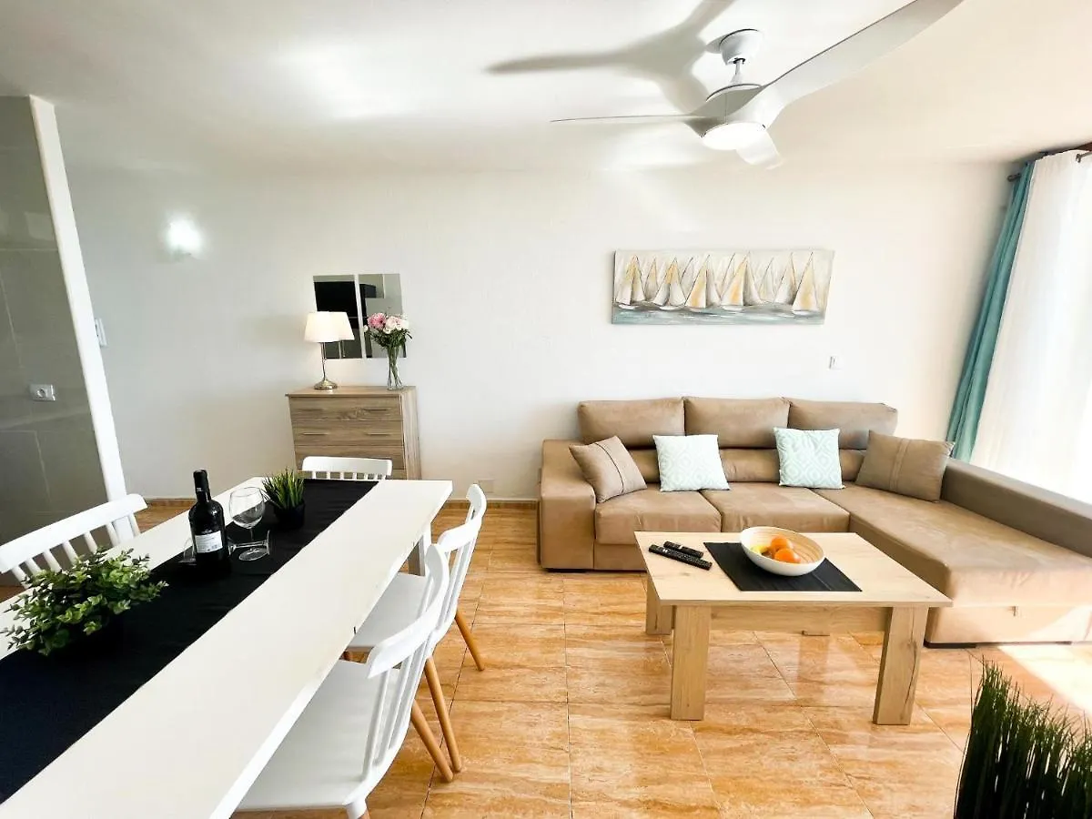 Blue Ocean Holiday Home Playa del Ingles
