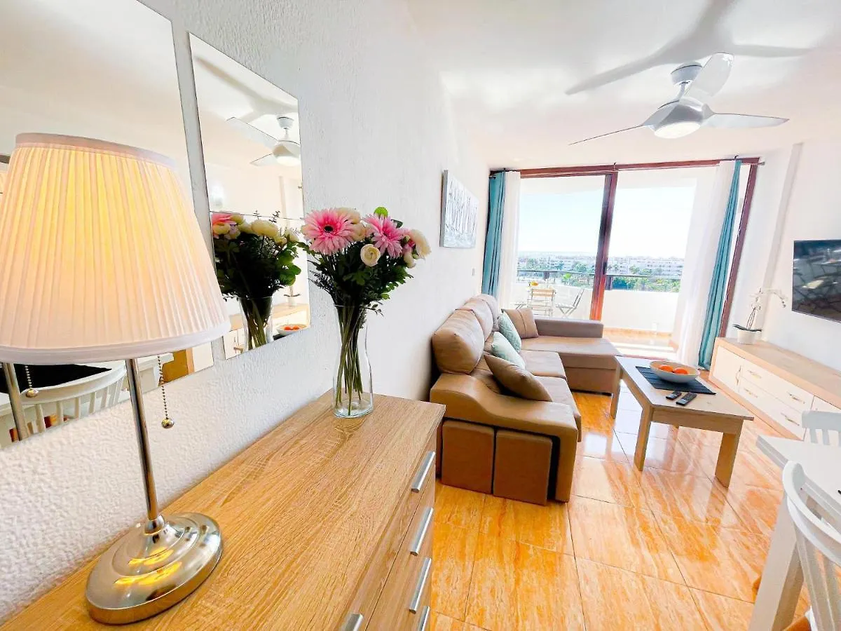 Blue Ocean Holiday Home Πλάγια ντελ Ινγκλές Διαμέρισμα