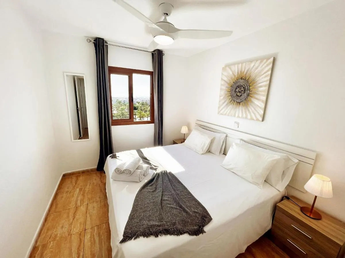 Blue Ocean Holiday Home Πλάγια ντελ Ινγκλές Ισπανία