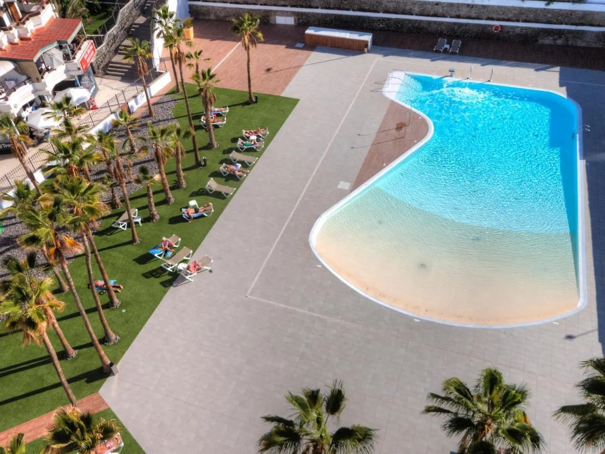 Διαμέρισμα Blue Ocean Holiday Home Πλάγια ντελ Ινγκλές