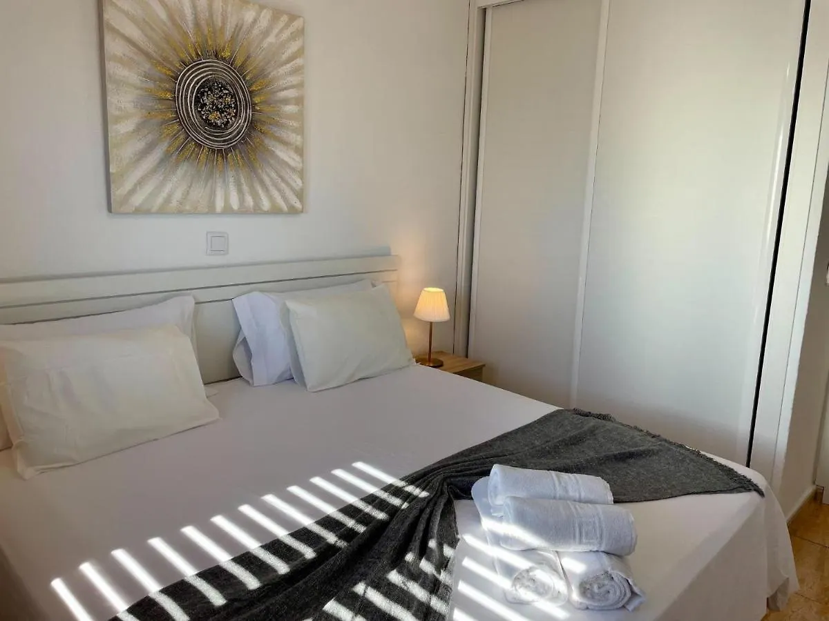 Blue Ocean Holiday Home Playa del Ingles  0*, Playa del Ingles (Gran Canaria)