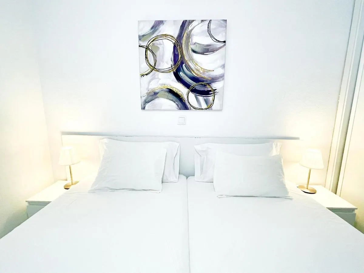 Blue Ocean Holiday Home Πλάγια ντελ Ινγκλές 0*,