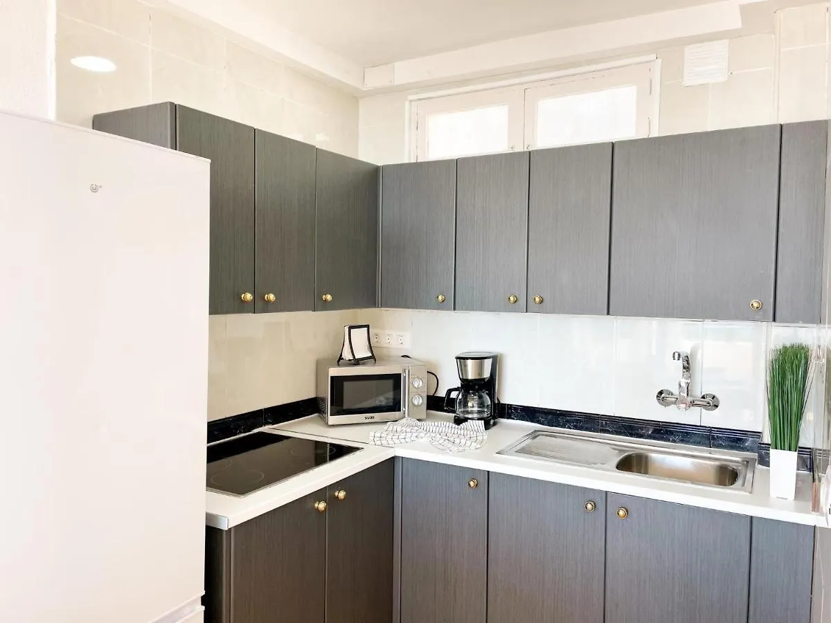 Blue Ocean Holiday Home Πλάγια ντελ Ινγκλές 0*,  Ισπανία