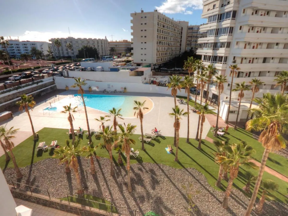Blue Ocean Holiday Home Πλάγια ντελ Ινγκλές