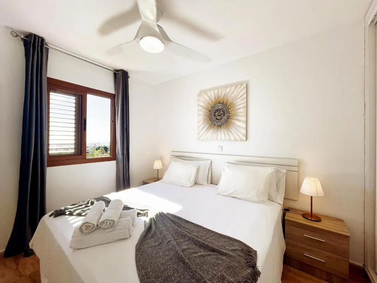Apartment Blue Ocean Holiday Home Playa del Ingles  Spain