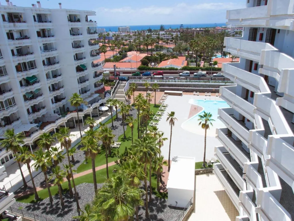 Apartment Blue Ocean Holiday Home Playa del Ingles