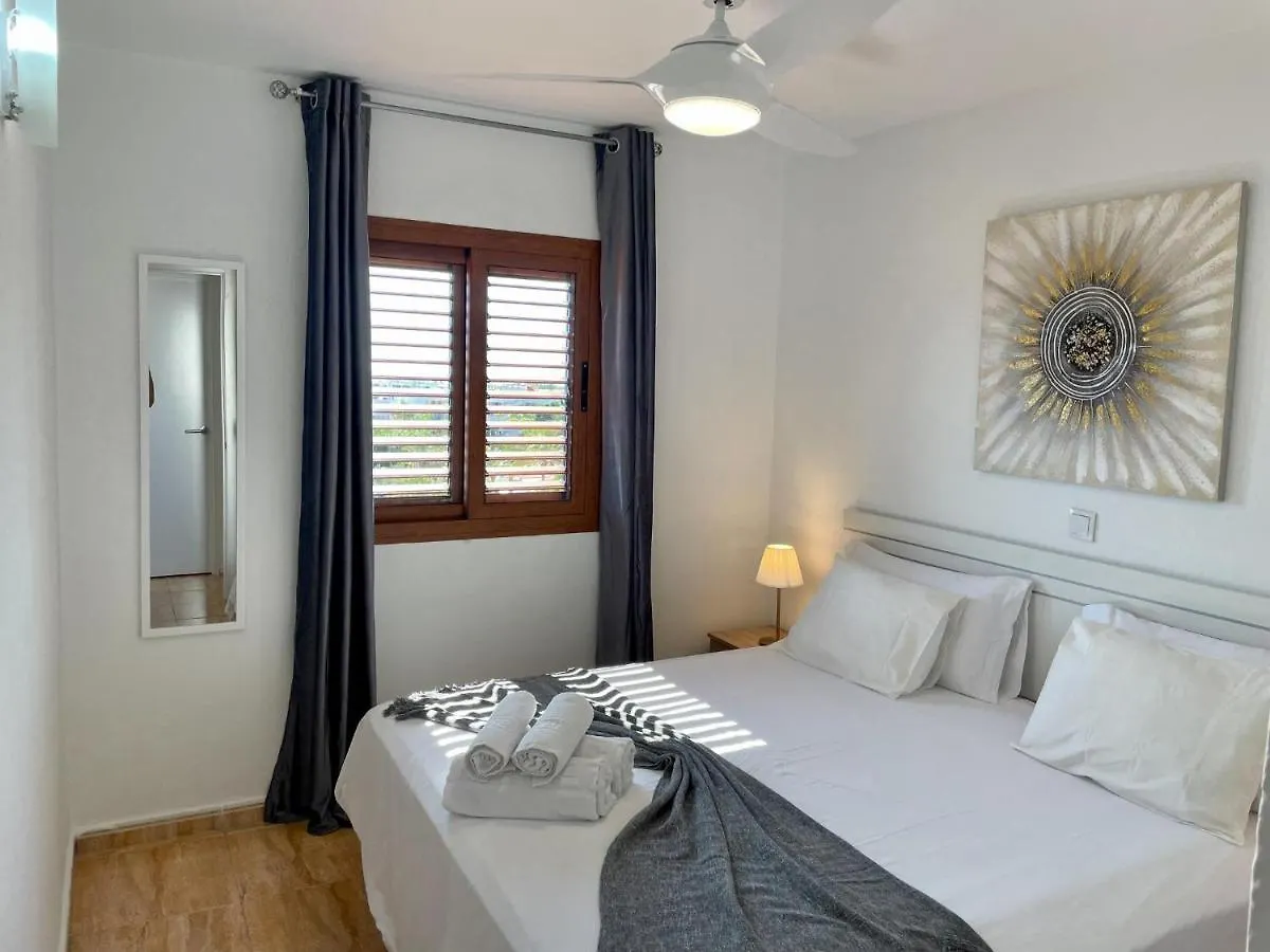 Blue Ocean Holiday Home Playa del Ingles  Spain
